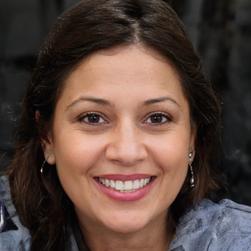 Suzanne F. James